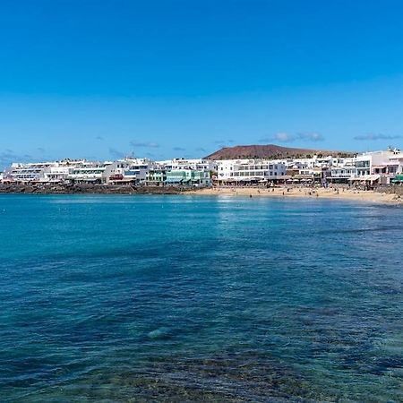Moderno Y Elegante Apartamento Centrico Con Balcon Playa Blanca (Lanzarote) Exterior foto