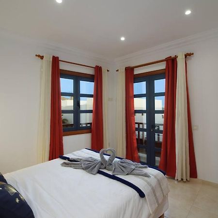 Moderno Y Elegante Apartamento Centrico Con Balcon Playa Blanca (Lanzarote) Exterior foto