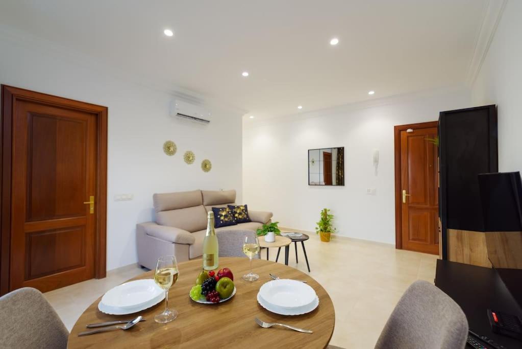 Moderno Y Elegante Apartamento Centrico Con Balcon Playa Blanca (Lanzarote) Exterior foto