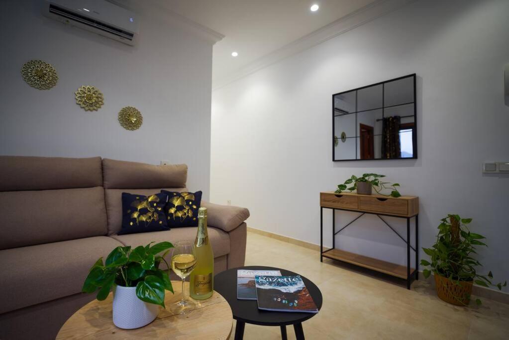 Moderno Y Elegante Apartamento Centrico Con Balcon Playa Blanca (Lanzarote) Exterior foto