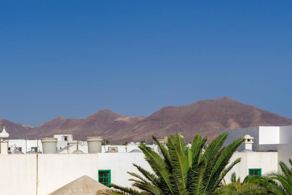 Moderno Y Elegante Apartamento Centrico Con Balcon Playa Blanca (Lanzarote) Exterior foto
