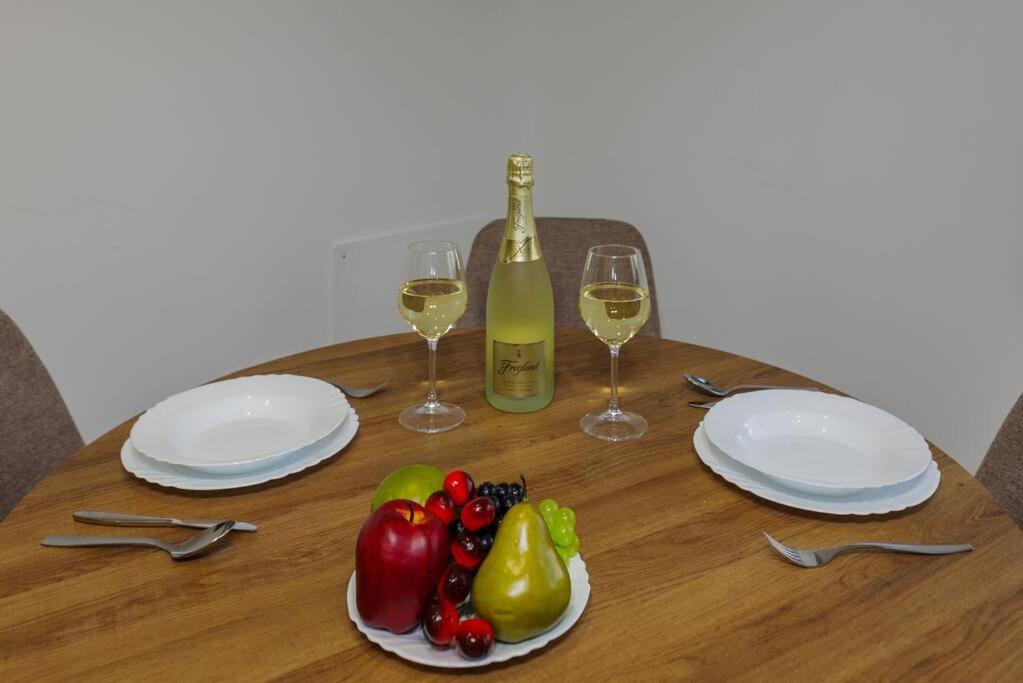Moderno Y Elegante Apartamento Centrico Con Balcon Playa Blanca (Lanzarote) Exterior foto