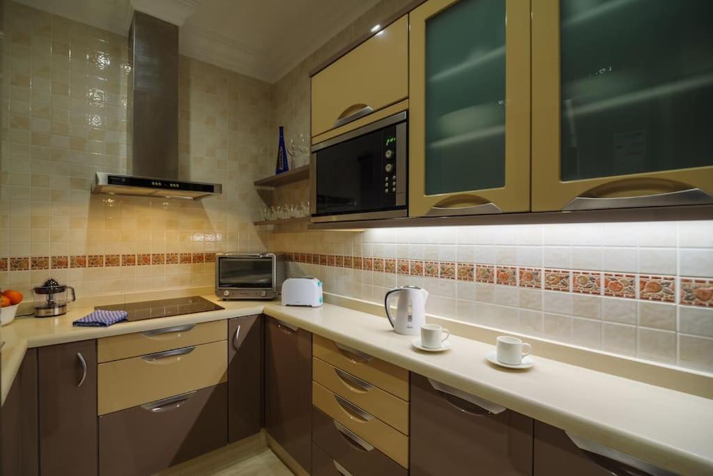 Moderno Y Elegante Apartamento Centrico Con Balcon Playa Blanca (Lanzarote) Exterior foto