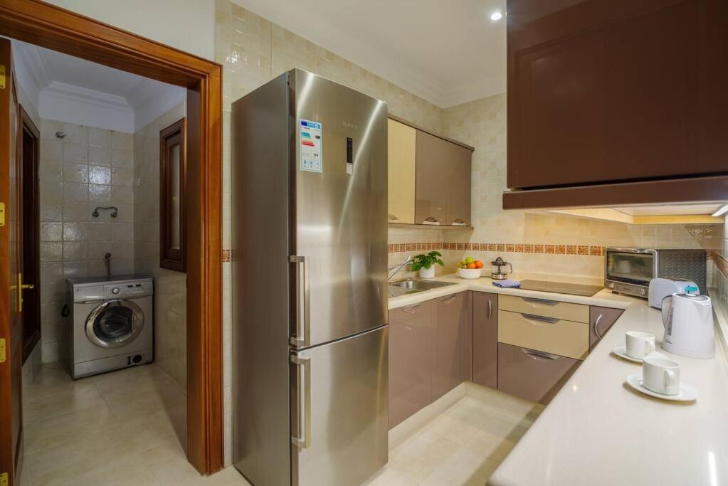 Moderno Y Elegante Apartamento Centrico Con Balcon Playa Blanca (Lanzarote) Exterior foto